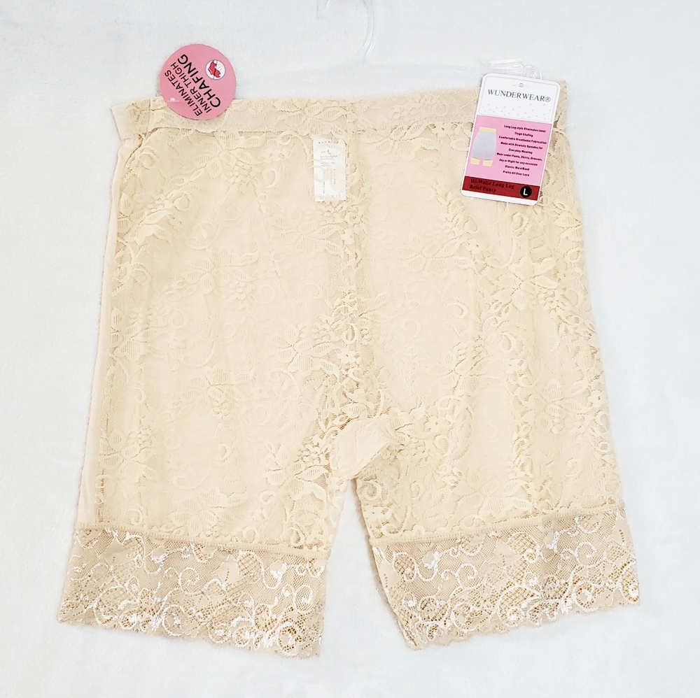 Wunderwear by F.I.X. High Waist Shapewear